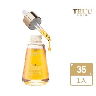 【TRUU 童】極致潤澤修復精華油
