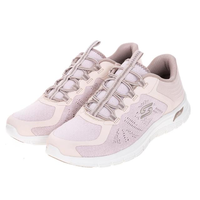 【SKECHERS】女鞋 休閒系列 ARCH FIT VISTA(104384NAT)