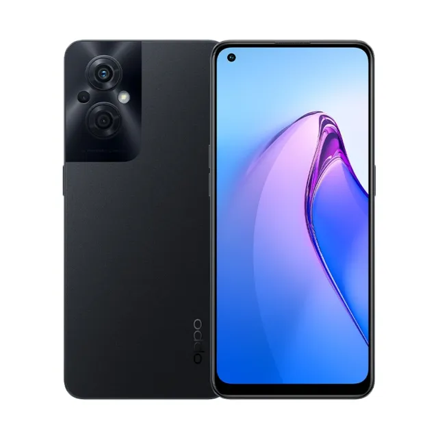 【OPPO】A級福利品 Reno8 Z 5G 6.4吋(8GB/128GB)