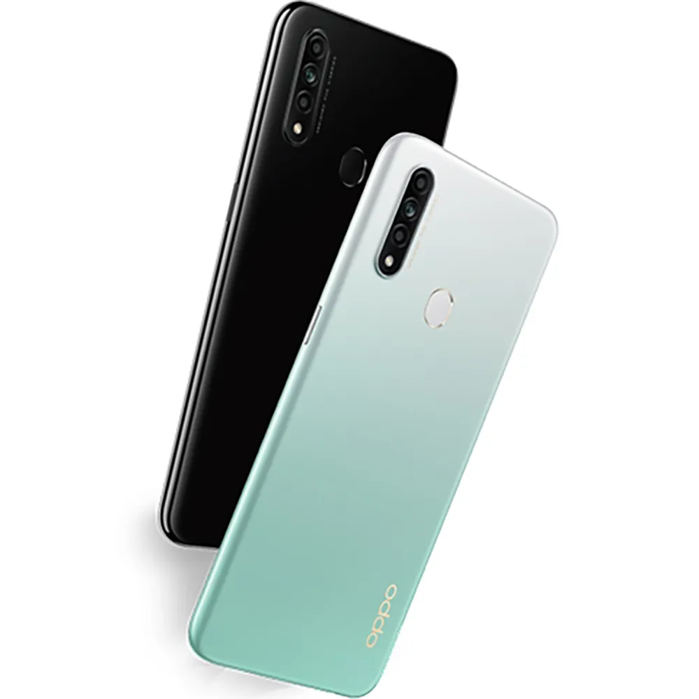 【OPPO】A級福利品 A31 6.5吋(4GB/128GB)