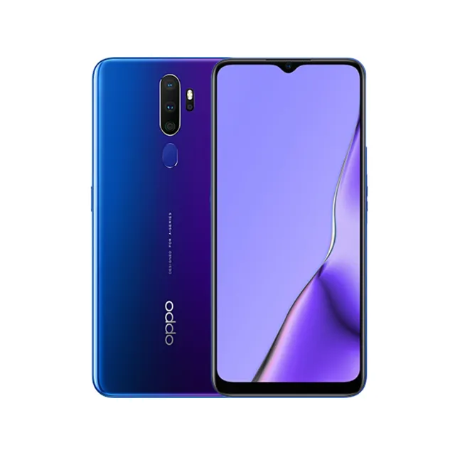 【OPPO】A級福利品 A5 2020 6.5吋(4GB/64GB)