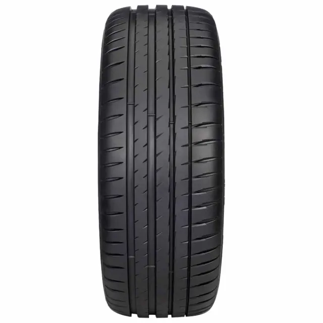 【Michelin 米其林】官方直營 MICHELIN 操控型輪胎 PILOT SPORT 4 205/55/16 4入