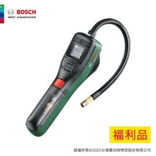 【BOSCH 博世】3.6V 多功能電動打氣機_福利品(EasyPump)