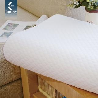 【好傢在】MOONY 冰絲涼感人體工學型記憶枕