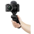 【SONY 索尼】ZV-E10L ZV-E10 KIT 附16-50mm 樂拍一天手持握把組合(公司貨 APS-C 無反微單眼相機)