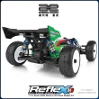 【Team Associated 阿蘇仕】Reflex 14B KIT 競賽越野車套件車 #20186(越野車)