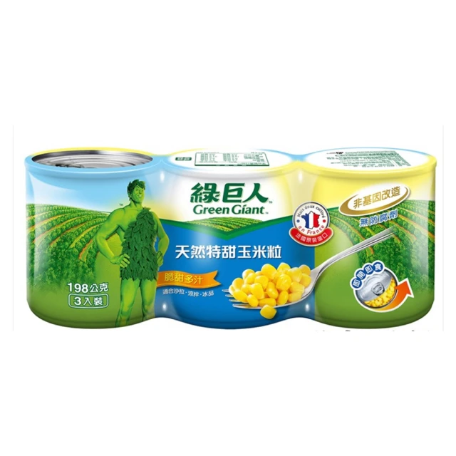 ASAHI 朝日 即期品-香濃奶油玉米濃湯185mlx15罐