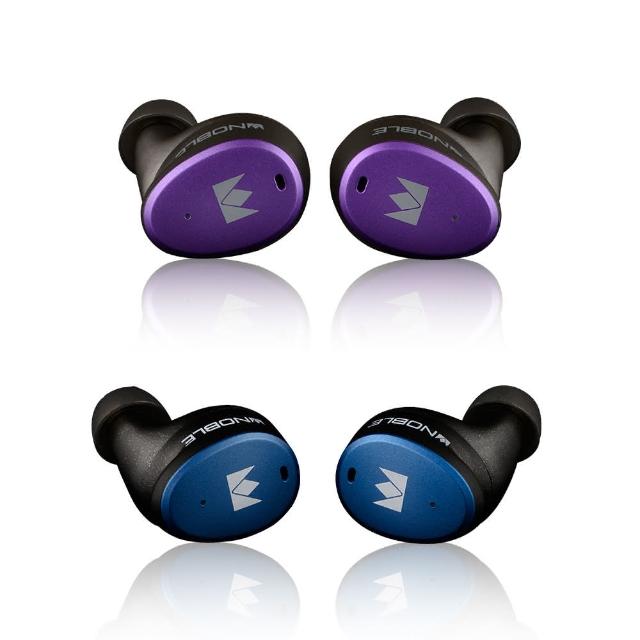 【NOBLE】Audio FoKus H-ANC主動降噪真無線藍牙耳機