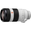 【SONY 索尼】FE 100-400mm F4.5-5.6 GM SEL100400GM(公司貨 望遠變焦鏡頭 全片幅無反微單眼鏡頭)