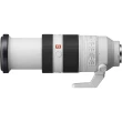 【SONY 索尼】FE 100-400mm F4.5-5.6 GM SEL100400GM(公司貨 望遠變焦鏡頭 全片幅無反微單眼鏡頭)