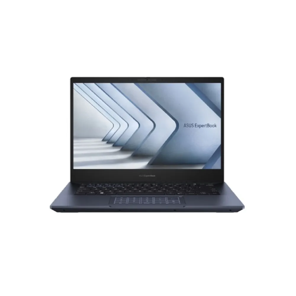 【ASUS 華碩】特仕款 14吋輕薄商務筆電(Expertbook B5402CVA/B5402CV/i5-1340P/8G+32G/1TB+1TB/W11P)