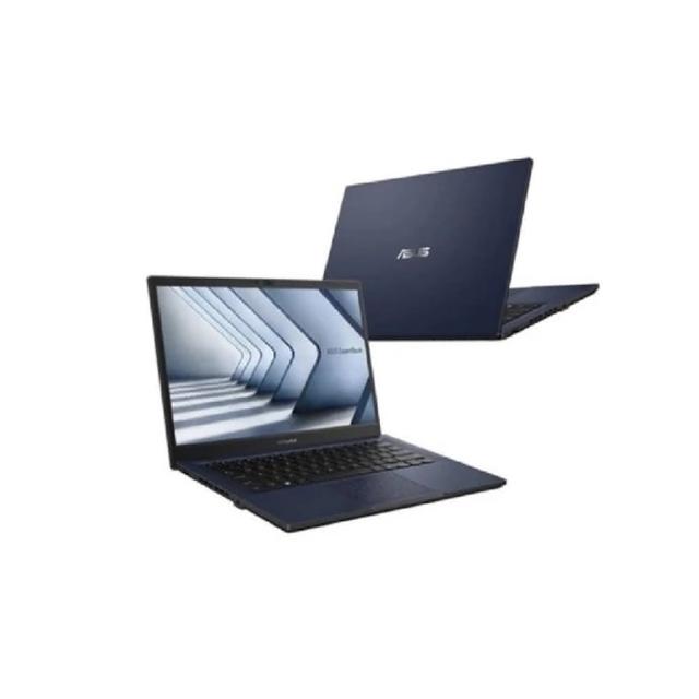 【ASUS 華碩】特仕款 14吋輕薄商務筆電(Expertbook B1408CVA/i7-1355U/16G+32G/2TB SSD/W11P)