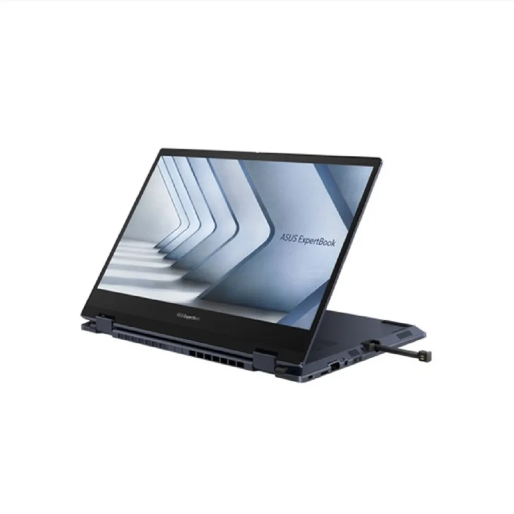 【ASUS 華碩】特仕款 14吋觸控商務筆電(Expertbook B5402FVA/B5402FV/i5-1340P/8G+16G/512G+500G/W11P)