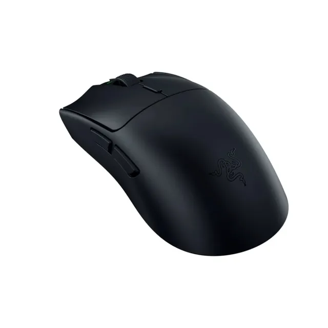 【Razer 雷蛇】Viper V3 HyperSpeed 毒奎 V3 極速版 無線電競滑鼠