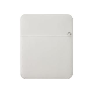 【MUJI 無印良品】自由組合平板電腦包/灰(26.7×21.5cm)
