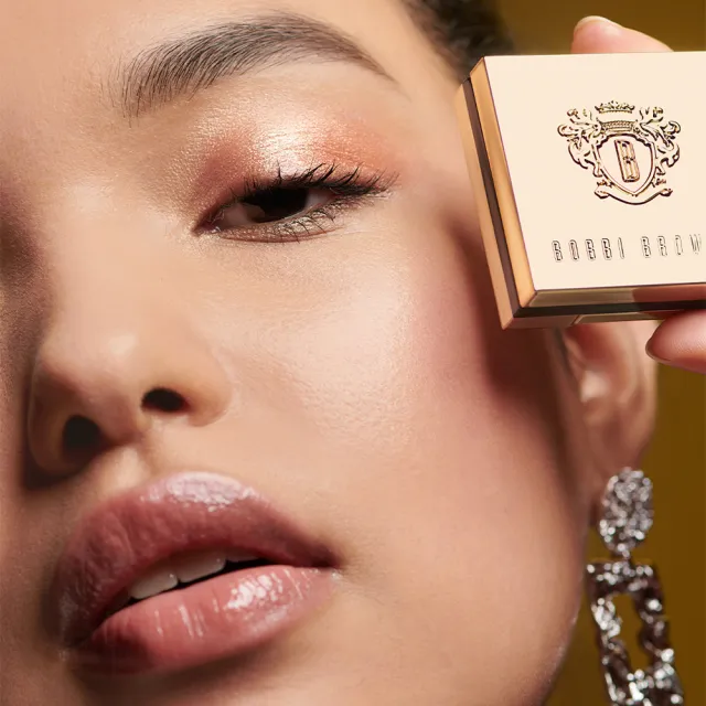 【Bobbi Brown 芭比波朗】極致鑽石眼影(百搭鑽石光)