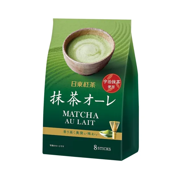 【日東紅茶】經典皇家奶茶112g/抹茶歐蕾96g/低咖啡因奶茶100g/蜂蜜奶茶135g/減糖50% 75.2g/皇家草莓112g