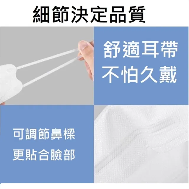 【新寵兒】3盒組-MD雙鋼印成人平面滿版醫療口罩(漸層系列 3款各10片/盒)