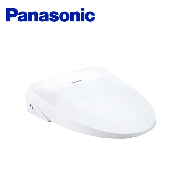 Panasonic 國際牌 微電腦瞬熱式洗淨便座 -含基本安裝(DL-RPTK20TWS)