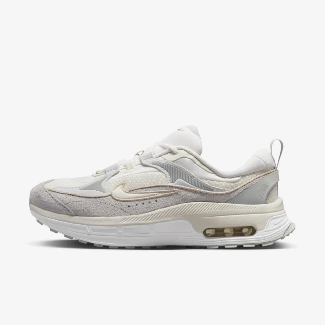 NIKE 耐吉 W Air Max Solo 女 休閒鞋 復