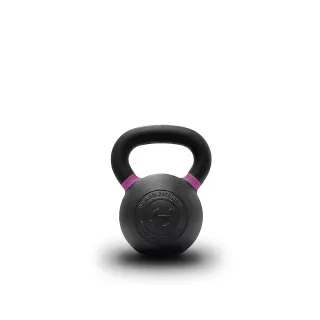 【HOLD STRONG】ELITE 系列 鑄鐵壺鈴 8kg(Iron Kettlebell)