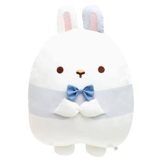【San-X】角落生物 魔法占卜系列 造型娃娃 擁抱娃娃 角落小夥伴 兔子 奇幻魔法兔子裝