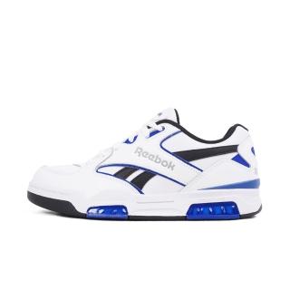 【REEBOK】BB 4500 DMX 男 籃球鞋 緩震 舒適 經典 科技 白藍(100204820)