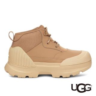 【UGG】女鞋/靴子/中筒靴/雪靴/Neumel X(沙色-UG1152724SAN)