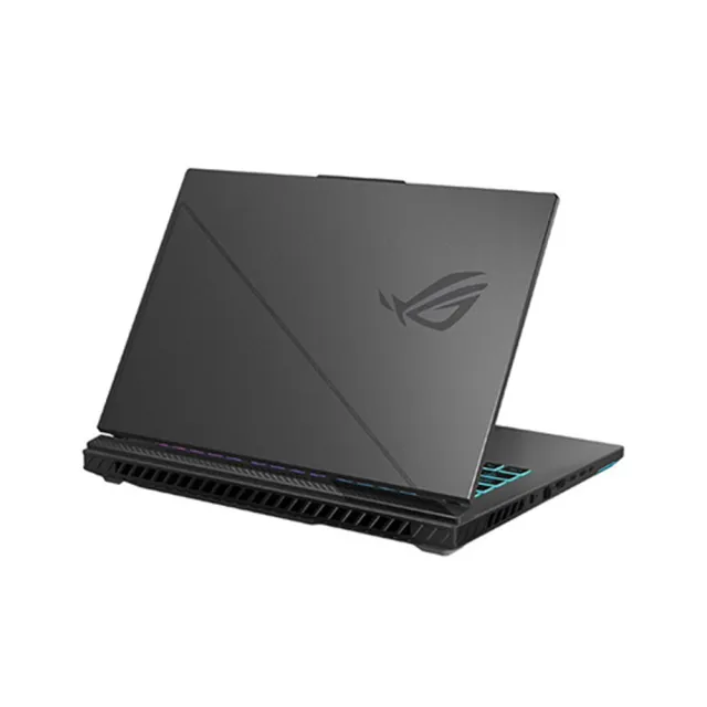 【ASUS 華碩】特仕版 16吋i9電競筆電(ROG Strix G614JU/i9-13980HX/32G/2TB/RTX4050/W11)