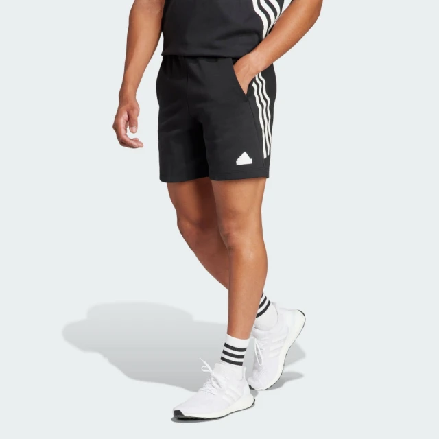 adidas 愛迪達 運動褲 短褲 男褲 M FI 3S SHO(IN3312)