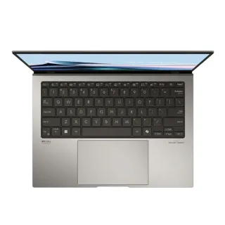 【ASUS 華碩】特仕版 13.3吋輕薄AI筆電(Zenbook UX5304MA/Ultra 5 125U/16G/2TB SSD/Win11)