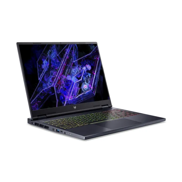 【Acer 宏碁】14.5吋Ultra9 RTX4070電競筆電(Predator/PHN14-51-980B/Ultra9-185H/32G/1TB/W11)