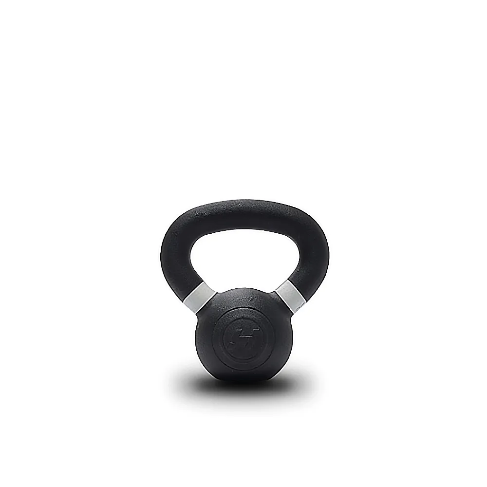 【HOLD STRONG】ELITE 系列 鑄鐵壺鈴 4kg(Iron Kettlebell)