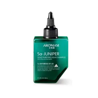 【台隆手創館】加價購 Aromase艾瑪絲 5α 捷利爾頭皮淨化液 80mL