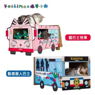 【JOLLY】貓抓板-蠟筆小新系列(鹿島 春日部 寵物用品)