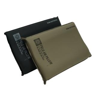 【KZM】輕柔舒眠自動充氣枕(KZM/充氣枕/枕頭/露營用品/戶外用品/CAMPING)
