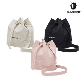 【BLACK YAK】LUKLA水桶包[兩色可選]BYDB1NBD04(韓國 單肩包 水桶包 斜揹包 中性款)