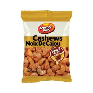 【Dan-D Pak 丹帝】蜜汁腰果100g(甘甜香醇清爽口感)