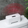 【御皇居】馬桶感應沖水器-電池款(智能感應 IPX5防水級別)