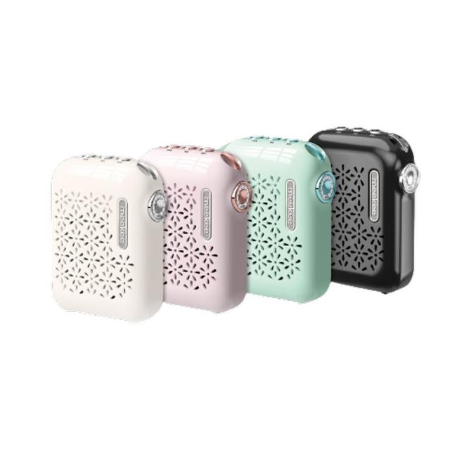 【meekee】K6-Sakura 2.4G無線教學擴音機 喇叭 小蜜蜂 揚聲器 贈有線麥克風
