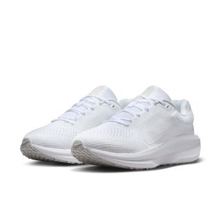 【NIKE 耐吉】慢跑鞋 女鞋 運動鞋 緩震 WMNS AIR WINFLO 11 白 FJ9510-100