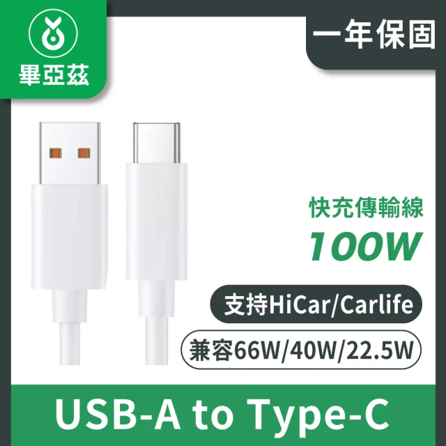 STM Dux Cable USB-C to USB-C 強