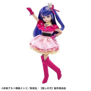 【TAKARA TOMY】Licca 莉卡娃娃 我推的孩子 星野愛莉卡