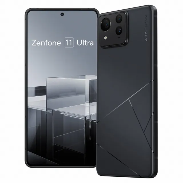 【ASUS 華碩】ZenFone 11 Ultra 5G 6.78吋(16G/512G/高通驍龍8 Gen3/5000萬鏡頭畫素/AI手機)(超值旅行組)