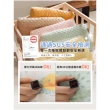 【Piyo Piyo 黃色小鴨】體感瞬涼雙面逗逗枕