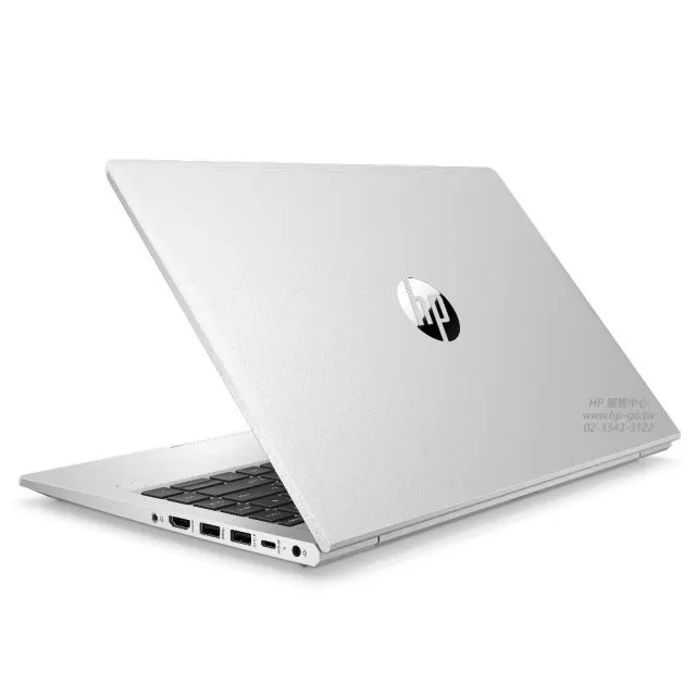 【HP 惠普】14吋 i5-12代筆電(ProBook 440 G9/i5-1235U/8G/512G SSD/W10專業教育版/3年保固/RJ45網路埠)