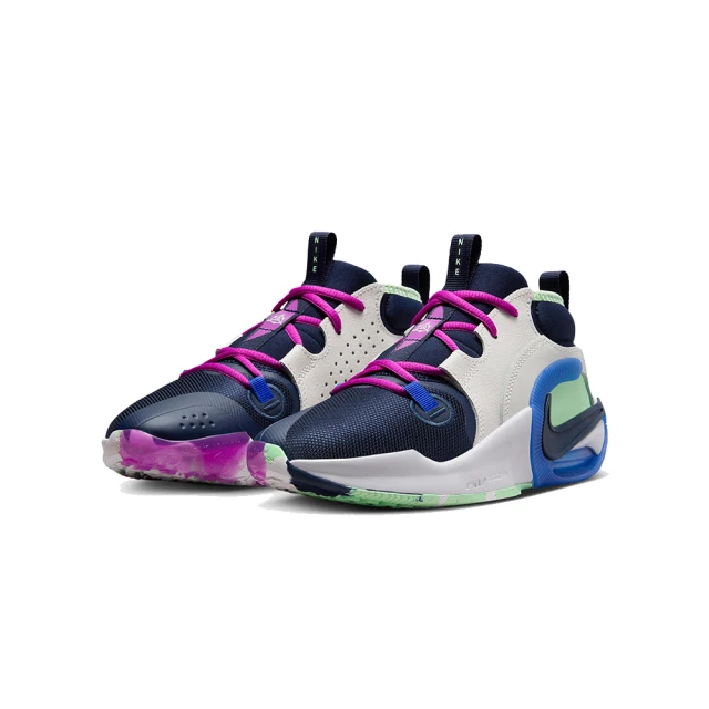 NIKE 耐吉 休閒鞋_童鞋 魔鬼氈_白色_COURT BO