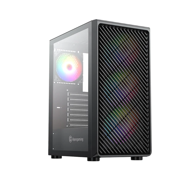 Thermaltake 曜越 透視The Tower 300