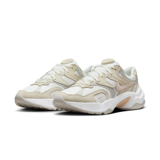 NIKE 耐吉NIKE 耐吉 休閒鞋 運動鞋 舒適 懷舊 W NIKE AL8 女 - FJ3794100