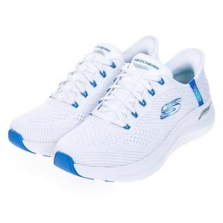 【SKECHERS】女鞋 休閒系列 ARCH FIT 2.0 寬楦款(150066WWBL)